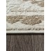 Durkar Ковер Sandali 30231B beige/l.grey