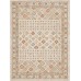 Ковер турецкий Lysandra Hali Sansa LG669B cream