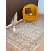 Ковер турецкий Lysandra Hali Sansa LG669B cream