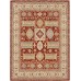 Ковер турецкий Lysandra Hali Sansa LG671A somon