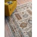 Ковер турецкий Lysandra Hali Sansa LG671B cream