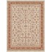 Ковер турецкий Lysandra Hali Sansa LG673C cream