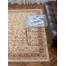 Ковер турецкий Lysandra Hali Sansa LG673C cream