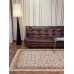 Ковер турецкий Lysandra Hali Sansa LG673C cream