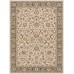 Ковер турецкий Lysandra Hali Sansa LG674B cream