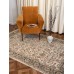 Ковер турецкий Lysandra Hali Sansa LG674B cream