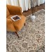 Ковер турецкий Lysandra Hali Sansa LG674B cream