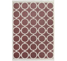 Karmen Hali Ковер Sardes Truva 08426M purple/purple