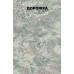 Merinos Ковровая дорожка Satin F075 gray-blue