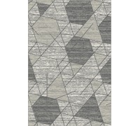 Merinos Ковер Satin F210 gray