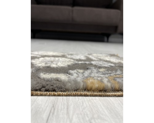 Merinos Ковер Serenity D736 beige Овал Merinos Ковер Serenity D736 beige Овал