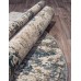 Merinos Ковер Serenity D739 dark beige Овал