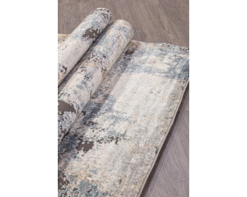 Merinos Ковер Serenity D742 beige-blue