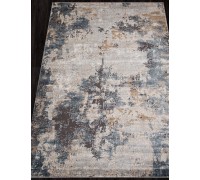 Merinos Ковер Serenity D742 beige-blue