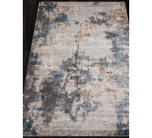 Merinos Ковер Serenity D742 beige-blue