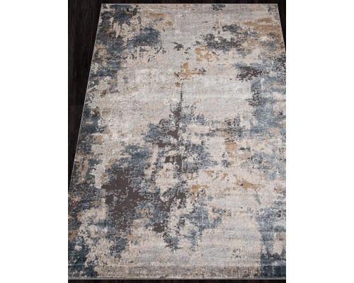 Merinos Ковер Serenity D742 beige-blue