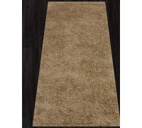 Merinos Ковер Shaggy Trend L001 dark beige