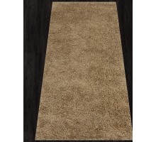 Merinos Ковер Shaggy Trend L001 dark beige