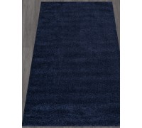 Merinos Ковер Shaggy Trend L001 dark blue