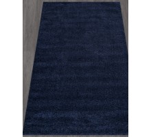 Merinos Ковер Shaggy Trend L001 dark blue