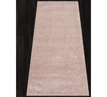 Merinos Ковер Shaggy Trend L001 light pink