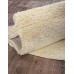 Ковер Merinos Shaggy Ultra s600 cream Овал