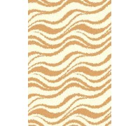 Ковер Merinos Shaggy Ultra s609 cream-d.beige