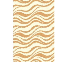 Ковер Merinos Shaggy Ultra s609 cream-d.beige