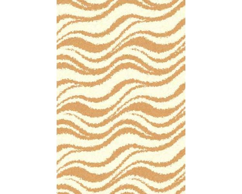 Ковер Merinos Shaggy Ultra s609 cream-d.beige