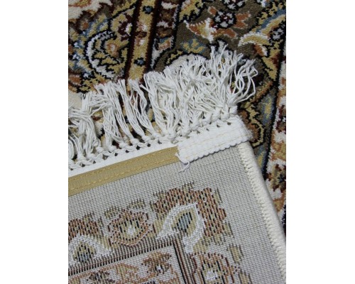 Merinos Ковер Shahreza d203 cream-brown