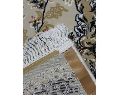 Merinos Ковер Shahreza d211 cream-navy