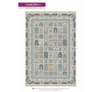Gheytaran Ковер Shahrzad 1500 Acrylic G139 FI 000