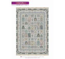 Gheytaran Ковер Shahrzad 1500 Acrylic G139 FI 000
