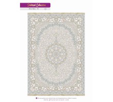 Gheytaran Ковер Shahrzad 1500 Acrylic G145 FI 000