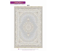 Gheytaran Ковер Shahrzad 1500 Acrylic G180 FI 000 Круг