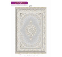 Gheytaran Ковер Shahrzad 1500 Acrylic G180 FI 000 Круг