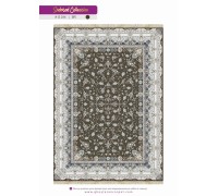 Gheytaran Ковер Shahrzad 1500 Acrylic G244 BR 000