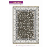 Gheytaran Ковер Shahrzad 1500 Acrylic G244 BR 000