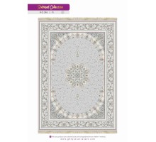 Gheytaran Ковер Shahrzad 1500 Acrylic G245 FI 000