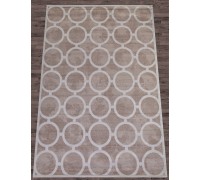 Merinos Ковер Sierra D713 beige-cream