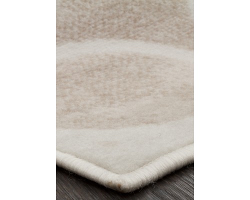 Merinos Ковер Sierra D713 beige-cream Merinos Ковер Sierra D713 beige-cream