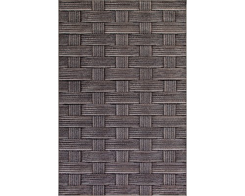 Ковер Merinos Sierra D721 beige-brown