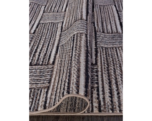 Ковер Merinos Sierra D721 beige-brown