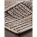 Ковер Merinos Sierra D721 beige-brown