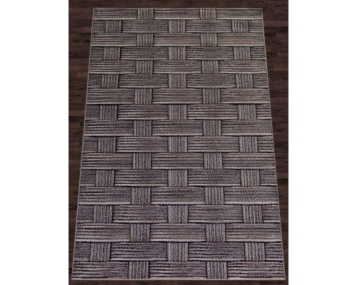 Ковер Merinos Sierra D721 beige-brown