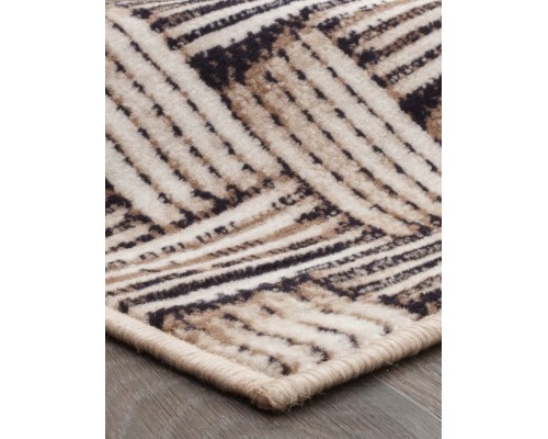 Ковер Merinos Sierra D722 beige-brown