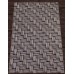 Ковер Merinos Sierra D722 beige-brown