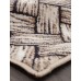 Ковер Merinos Sierra D723 beige-brown