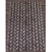 Ковер Merinos Sierra D723 beige-brown