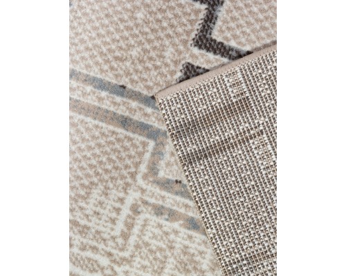 Merinos Ковер Sierra F353 beige-blue Merinos Ковер Sierra F353 beige-blue